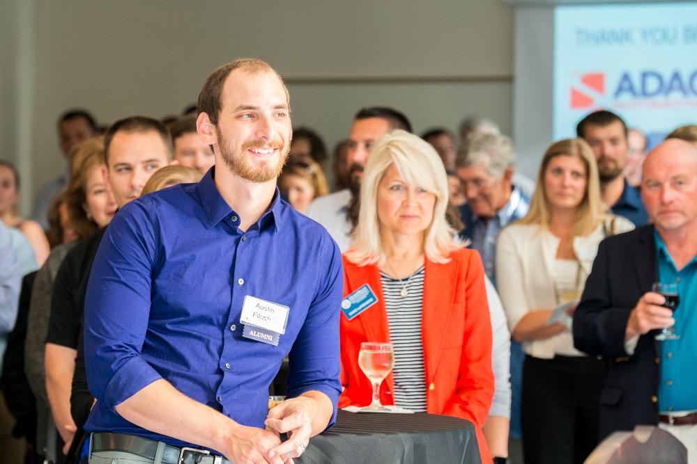 30 Years of Co-op Celebration